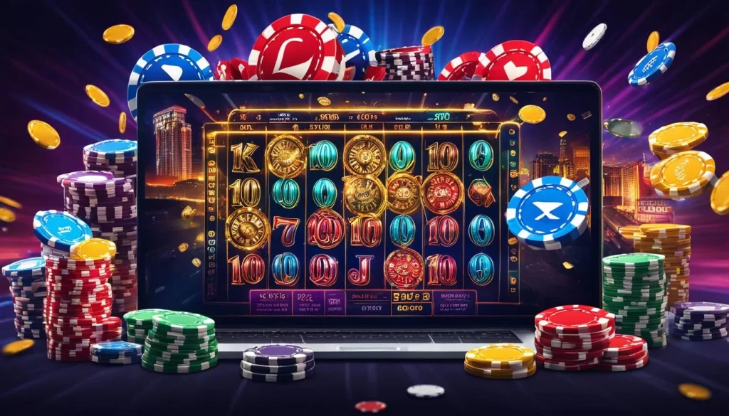 ok8636 đăng nhập ra mắt game slot mới