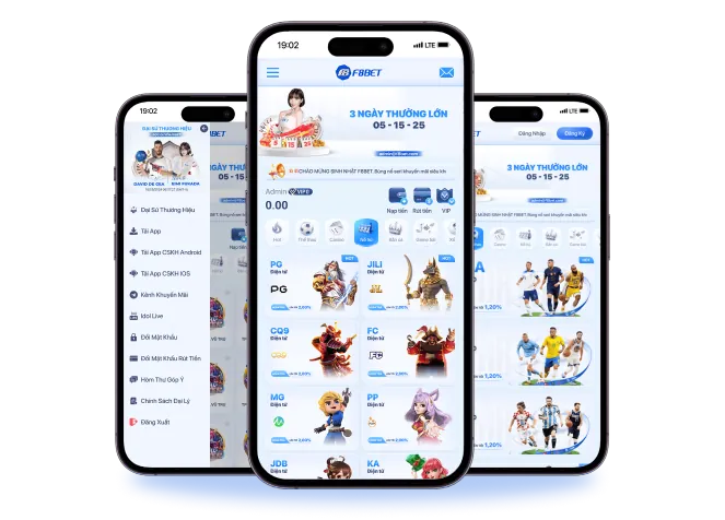 Game Vua Bắn Cá