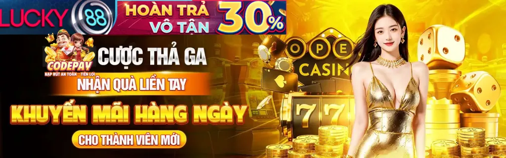 Ưu đãi Bắn Cá ok8636